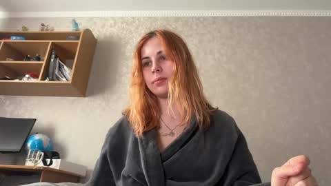 Alisa online show from April 30, 9:03 am
