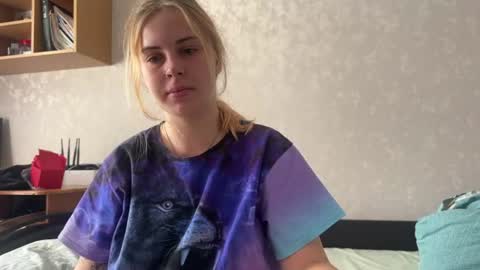 Alisa online show from August 2, 7:54 am