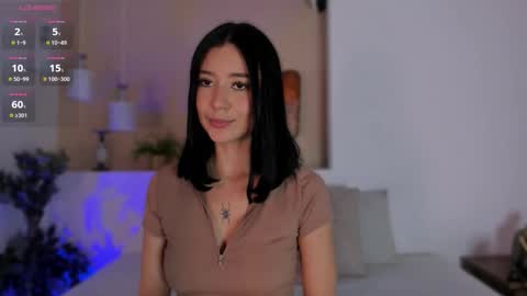 A L I S O N  online show from October 27, 7:47 pm