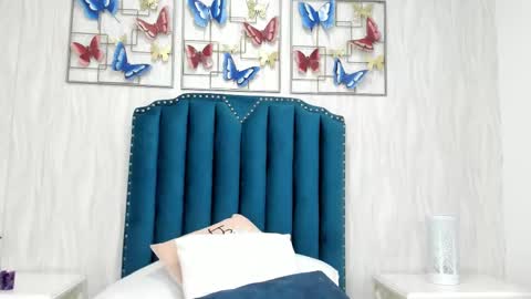 Alison online show from October 28, 7:59 pm