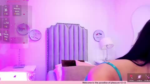 Alison online show from May 1, 9:09 pm