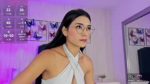 Alison online show from June 29, 7:02 pm