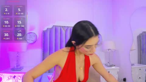 Alison online show from February 20, 7:38 pm