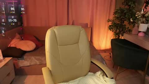Alison online show from May 2, 7:47 am