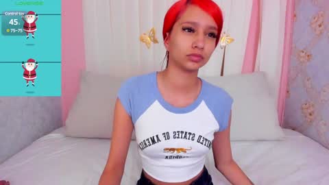 Ali online show from December 30, 8:15 pm