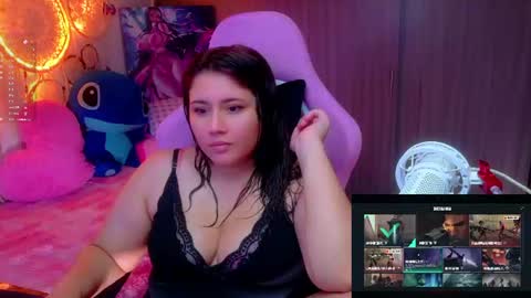 Alison online show from June 14, 7:27 pm