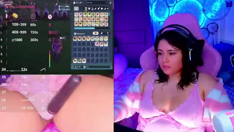 Alison online show from July 11, 10:13 pm