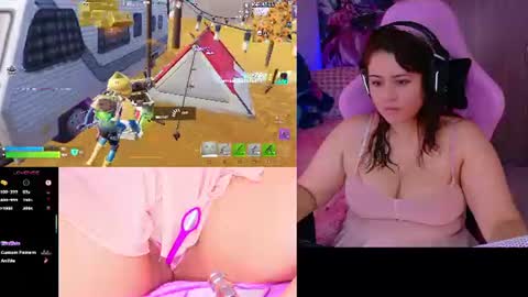 Alison online show from June 16, 5:28 pm