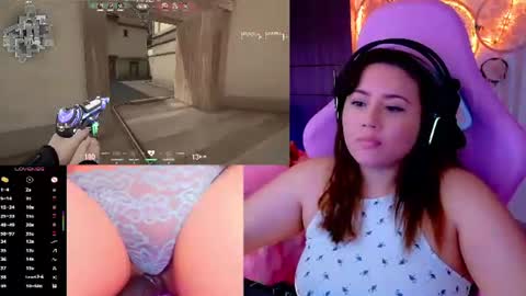 Alison online show from June 26, 6:46 pm
