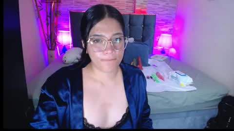 Alison online show from May 2, 8:58 pm