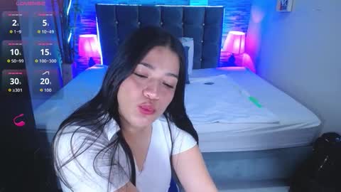 Alison online show from March 6, 10:20 pm