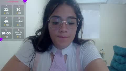 Alison online show from June 13, 11:48 pm