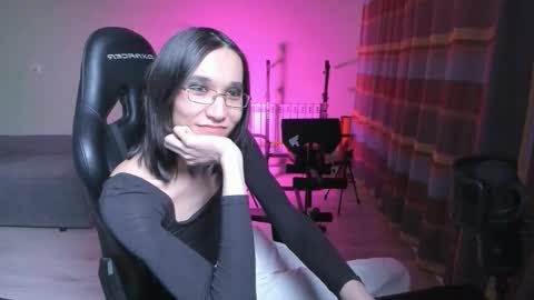 Alison online show from January 16, 12:08 am