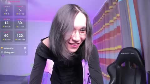 Alison online show from March 8, 6:34 pm