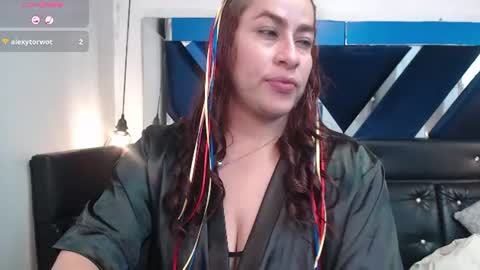 alison_marr online show from June 23, 10:05 pm