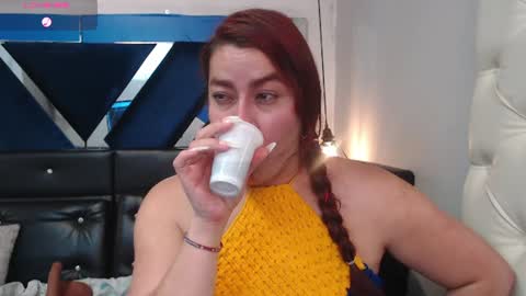 alison_marr online show from June 27, 7:42 pm