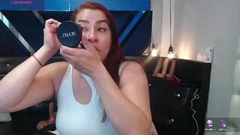 alison_marr online show from July 14, 7:30 pm