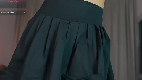 Alison  online show from March 18, 12:38 am