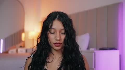 Alison  online show from July 16, 12:14 am