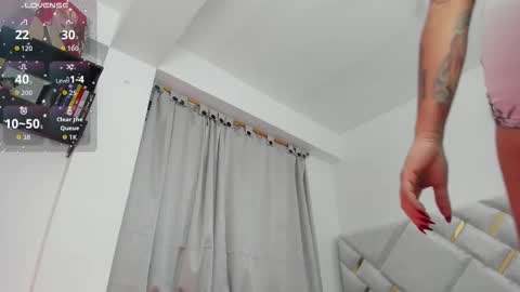 alison online show from February 19, 3:22 pm