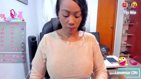 Alisson online show from July 31, 10:49 am