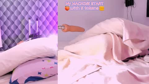 Alison Queens online show from February 1, 7:26 am