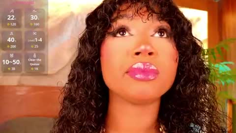 Alison Moon  online show from June 16, 10:36 pm