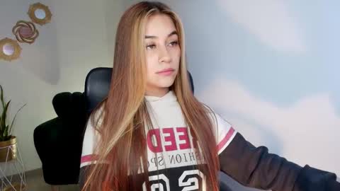  ALISS  online show from February 20, 3:14 pm