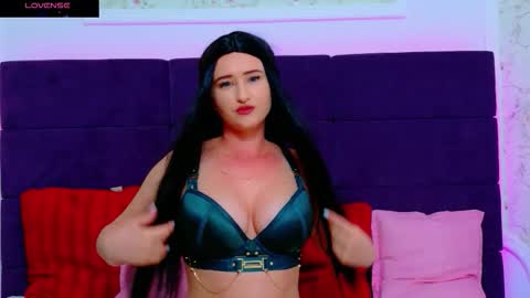 AlissaDrake online show from November 18, 5:21 am