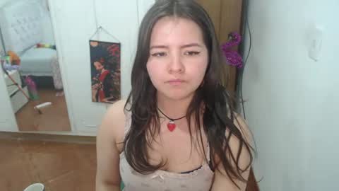 alissa_morrison online show from July 10, 2:38 am