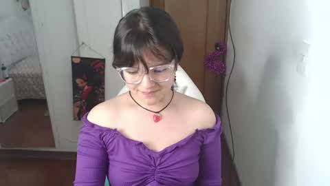 alissa_morrison online show from June 15, 2:47 am