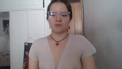 alissa_morrison online show from June 26, 7:30 pm