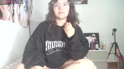 alissa_morrison online show from June 5, 6:52 am