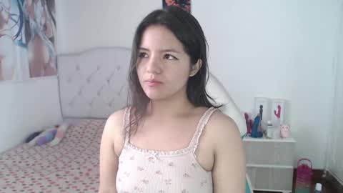 alissa_morrison online show from October 14, 3:48 pm