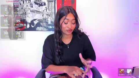 alissa_smith_ online show from June 4, 3:40 pm