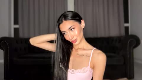 Alissa online show from November 28, 6:48 pm