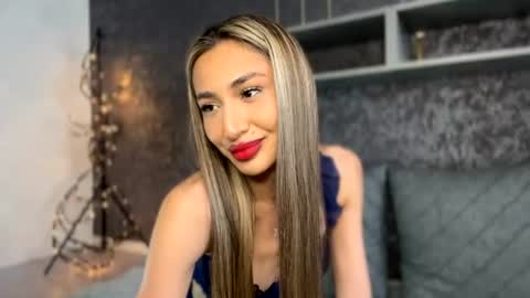 Alissa online show from June 18, 12:10 pm