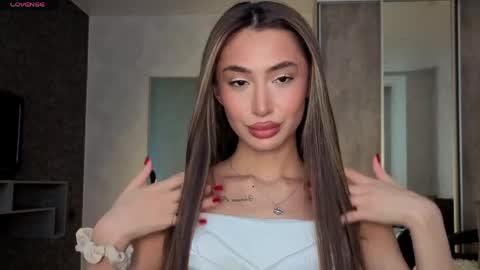 Alissa online show from May 3, 1:17 pm
