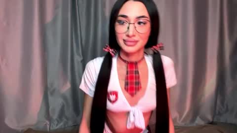 Alissa online show from October 23, 2:29 pm