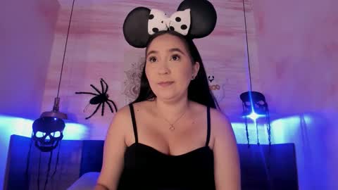 Snapshot of alissajoness chatting on October 13, 11:34 am Alissa online show from October 13, 11:34 am