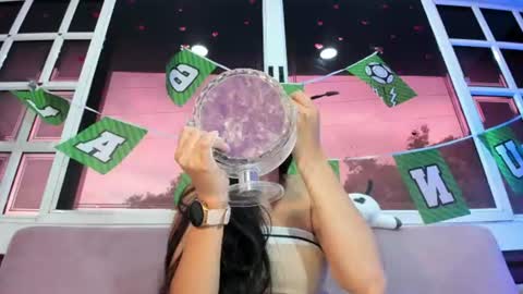 Alissa online show from June 19, 11:49 am