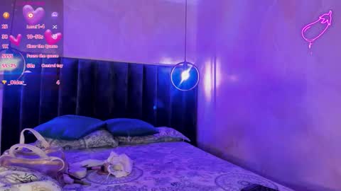 Alissa online show from November 12, 11:45 am