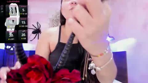Snapshot of alissajoness chatting on October 9, 11:59 am Alissa online show from October 9, 11:59 am