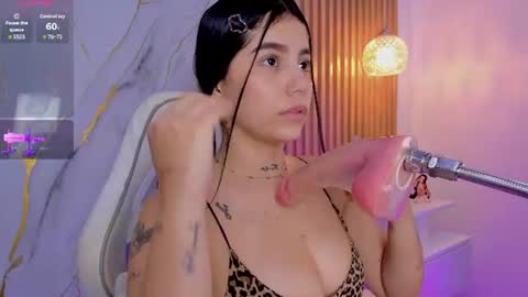 Alissa owens online show from June 29, 10:48 am
