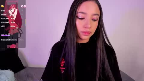 Mara  Isabel online show from September 27, 3:26 am