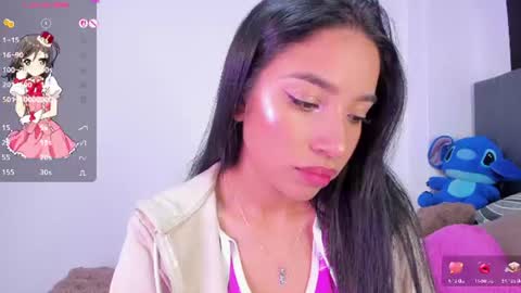 alissarose_1 online show from June 13, 12:54 am