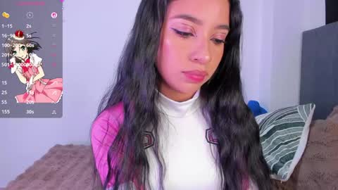 alissarose_1 online show from June 8, 1:22 am