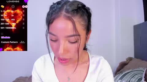 alissarose_1 online show from July 28, 6:22 am