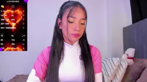 alissarose_1 online show from August 1, 2:35 am