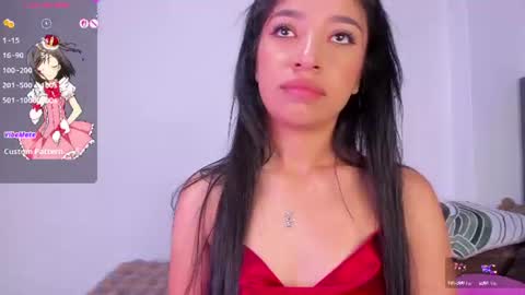 alissarose_1 online show from June 16, 2:26 am